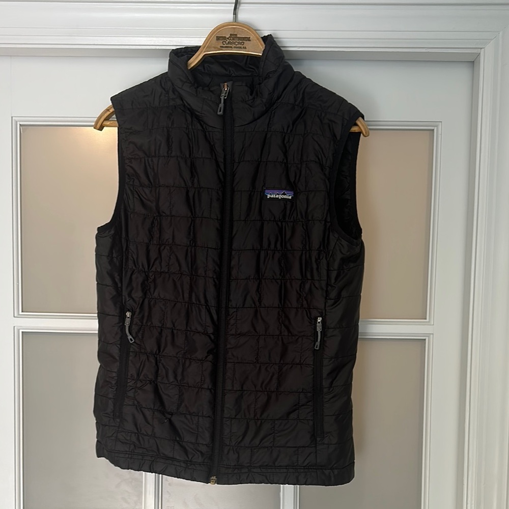 Patagonia Vest Men’s Small